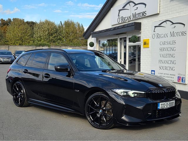 vehicle for sale from O'Regan Motors