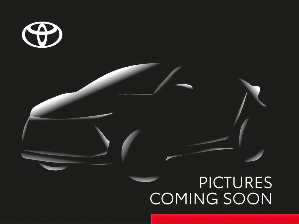 2023 Toyota Corolla Cross