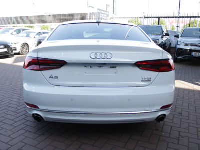 2017 Audi A5