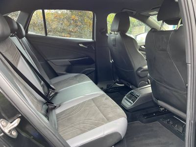 2023 Volkswagen ID.4