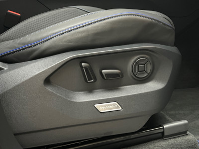 2025 Volkswagen Touareg