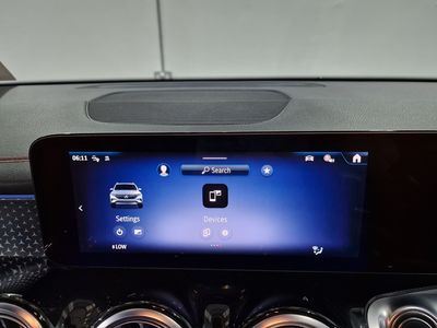 2024 Mercedes-Benz EQB