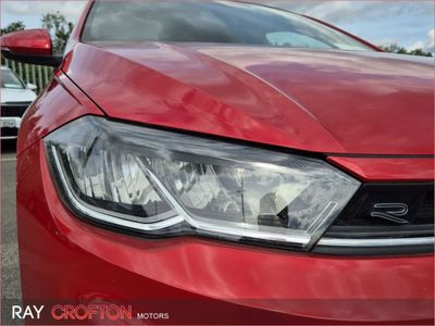 2022 Volkswagen Polo