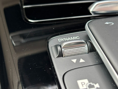 2022 Mercedes-Benz CLA Class