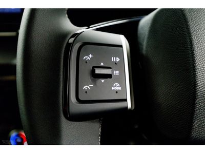 2025 Citroen C3