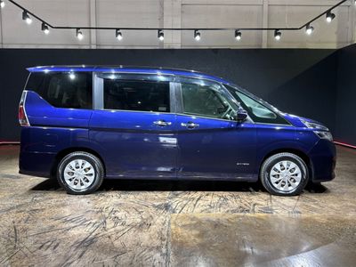2019 Nissan Serena