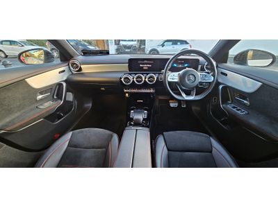 2023 Mercedes-Benz CLA Class