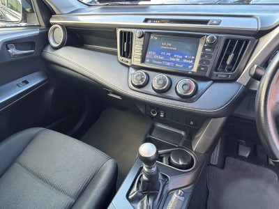 2017 Toyota Rav4