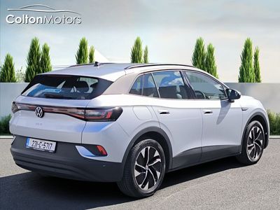 2023 Volkswagen ID.4