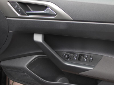 2019 Volkswagen Polo