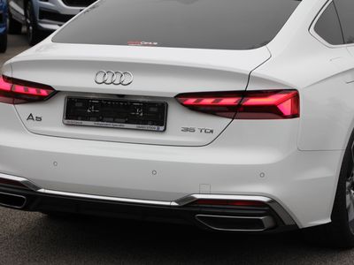 2023 Audi A5