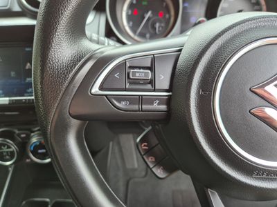 2021 Suzuki Swift