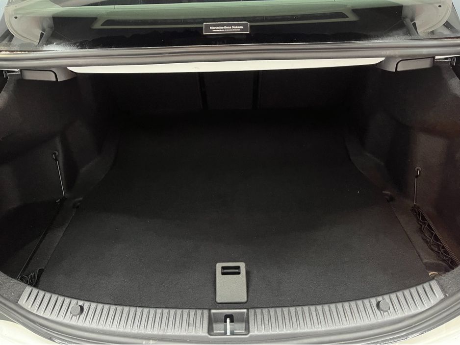 2017 Mercedes-Benz C Class