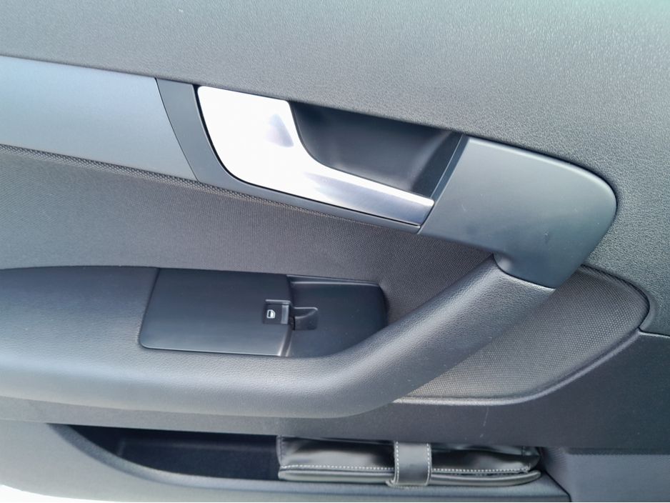 2012 Audi A3