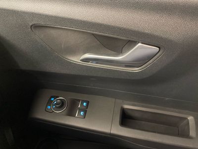 2026 Ford Transit Courier