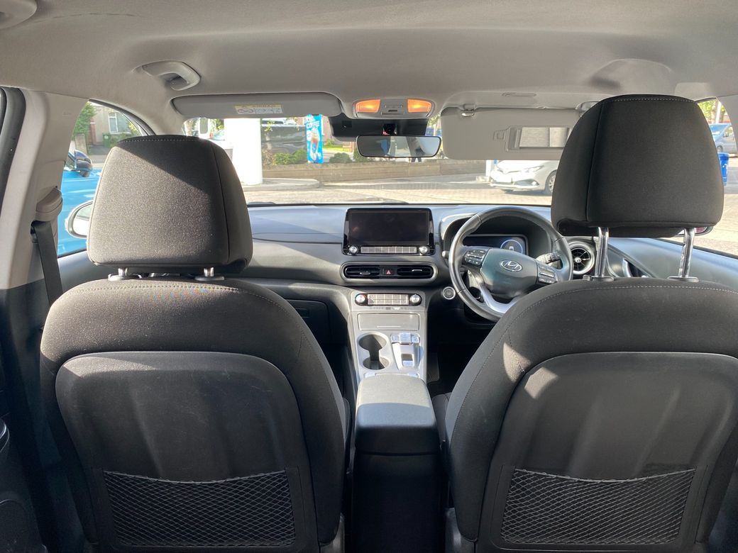 2023 Hyundai Kona