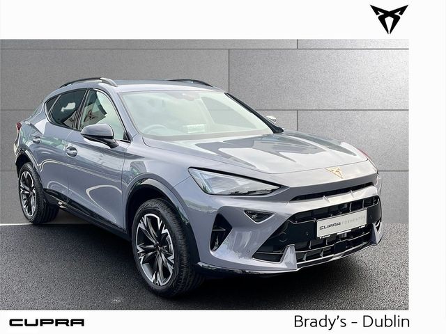 vehicle for sale from Bradys of Castleknock