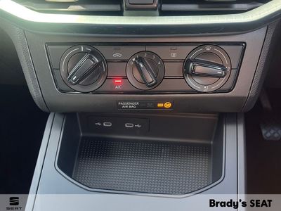 2026 SEAT Ibiza