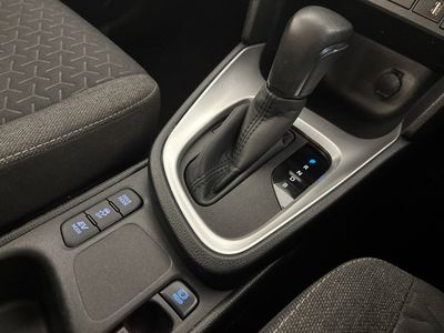 2023 Toyota Yaris Cross