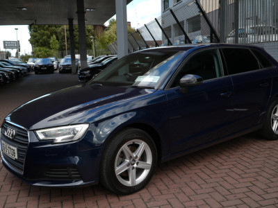 2016 Audi A3