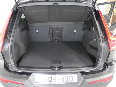 2020 Volvo XC40