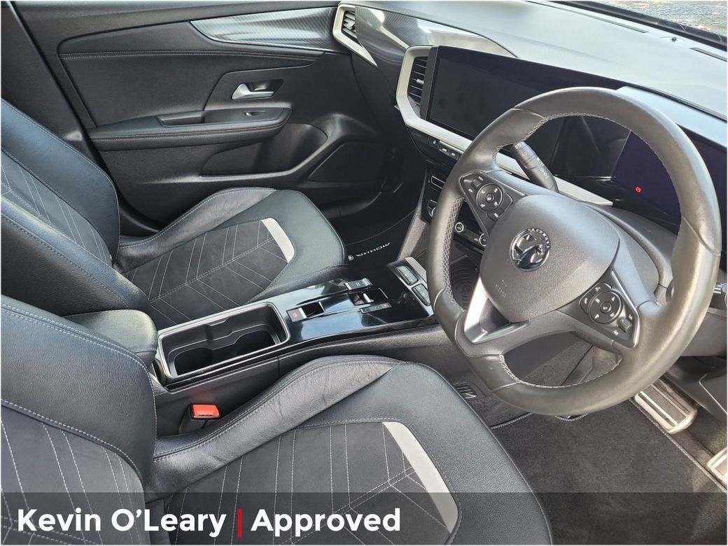 2023 Opel Mokka