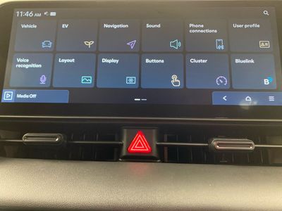 2026 Hyundai Ioniq 5
