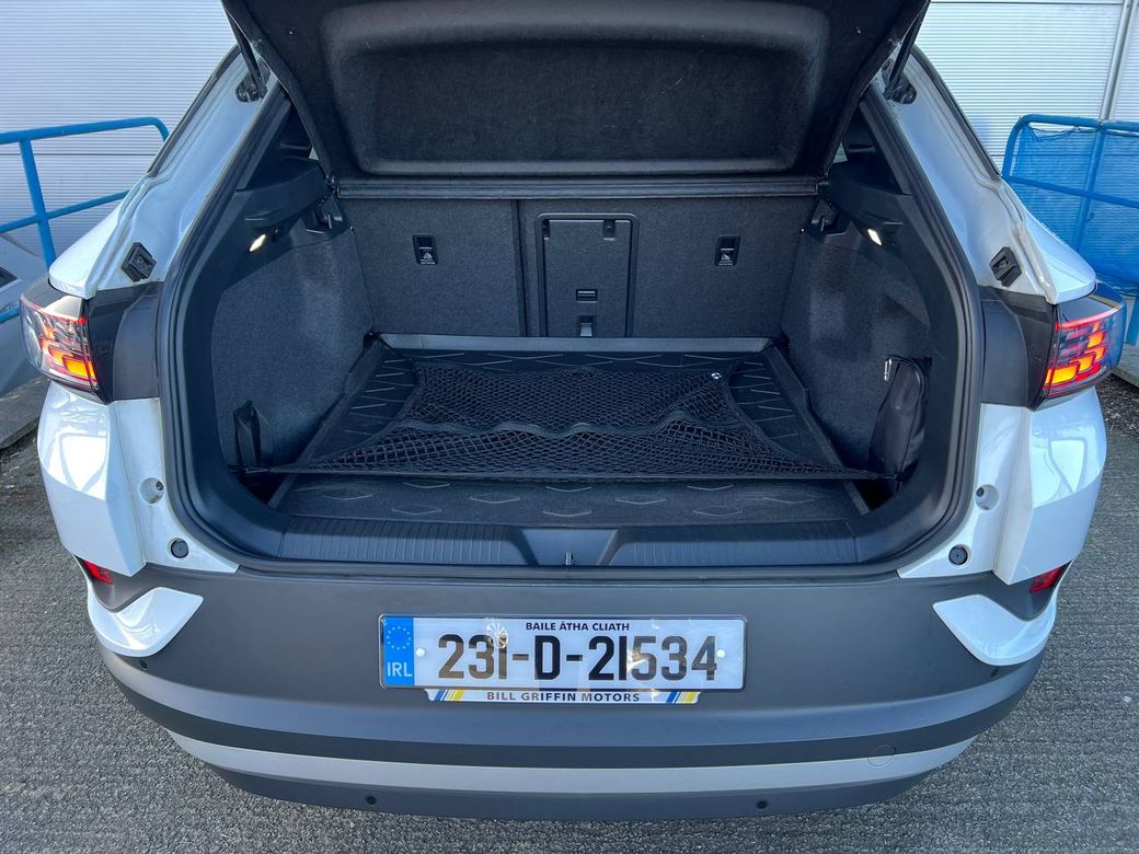 2023 Volkswagen ID.4