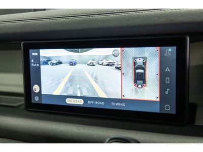 2023 Land Rover Defender