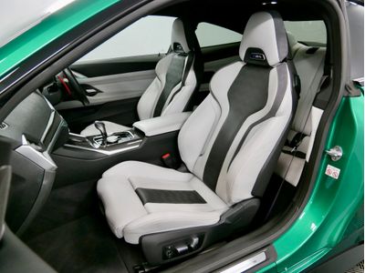 2021 BMW M4