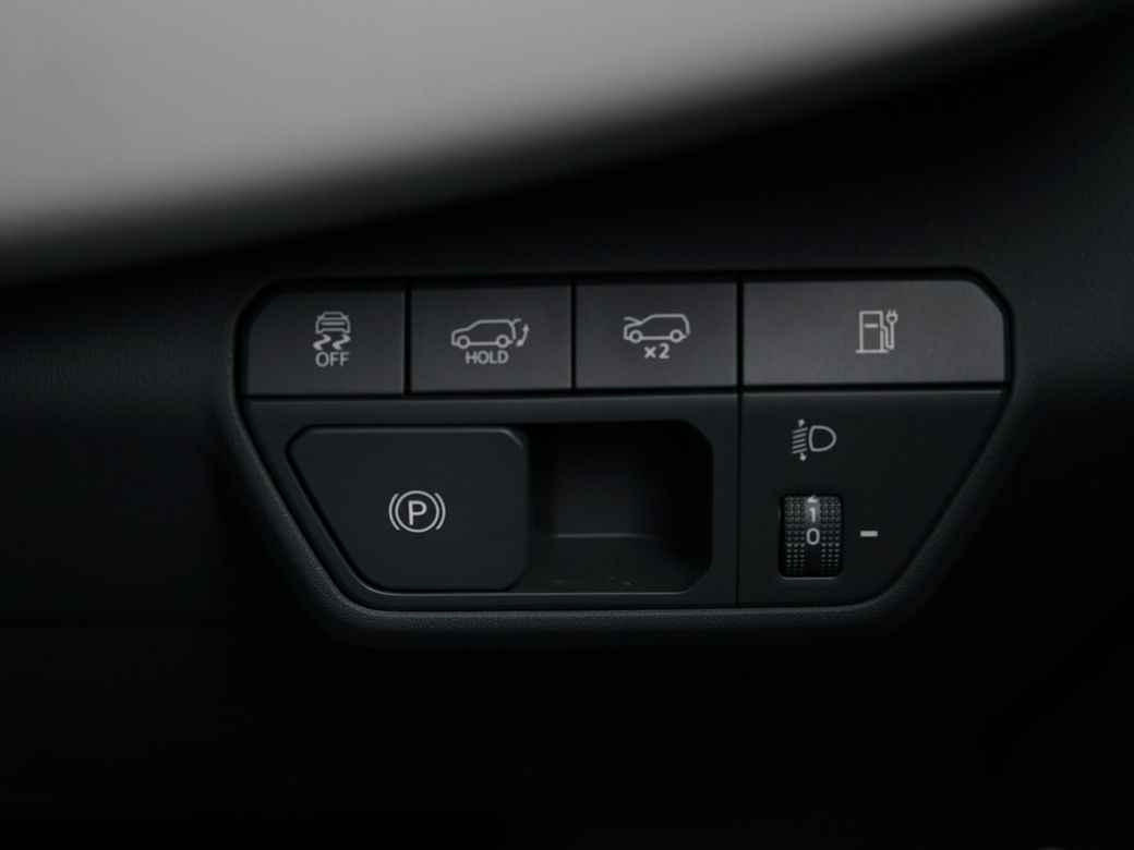 2026 Kia EV9