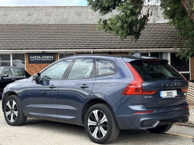 2023 Volvo XC60