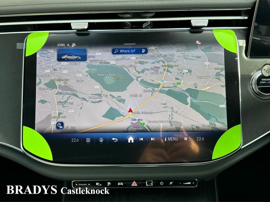 2026 Mercedes-Benz E Class