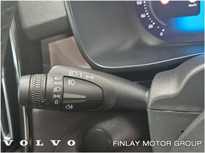 2023 Volvo XC40