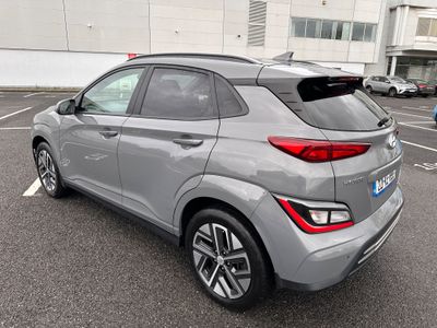 2022 Hyundai Kona