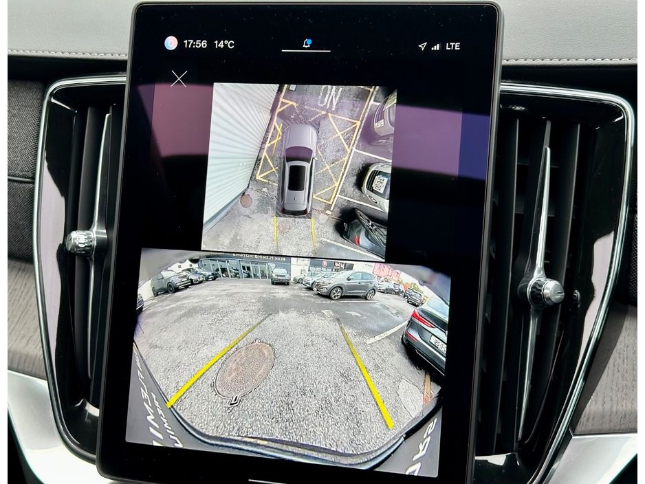 2025 Volvo XC90