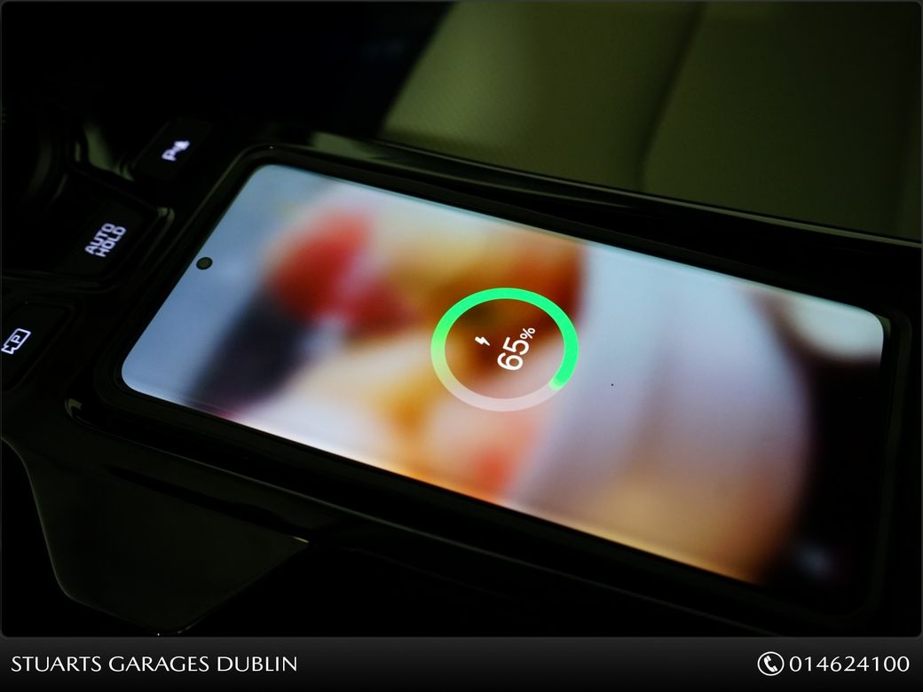 2025 Kia EV6