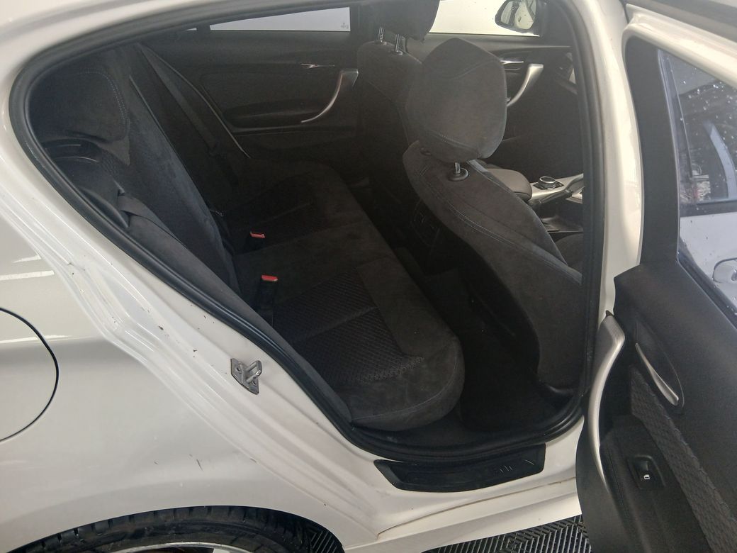 2013 BMW 1 Series