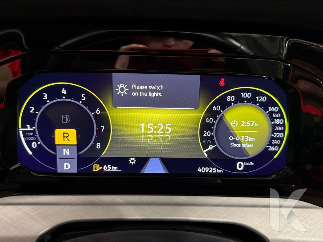 2021 Volkswagen Golf