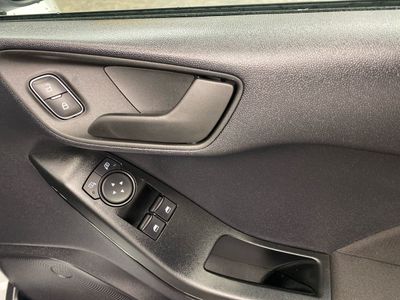 2022 Ford Fiesta