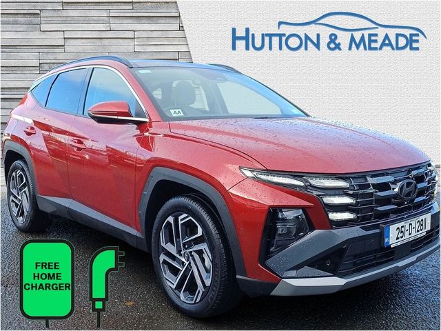 vehicle for sale from Hutton & Meade