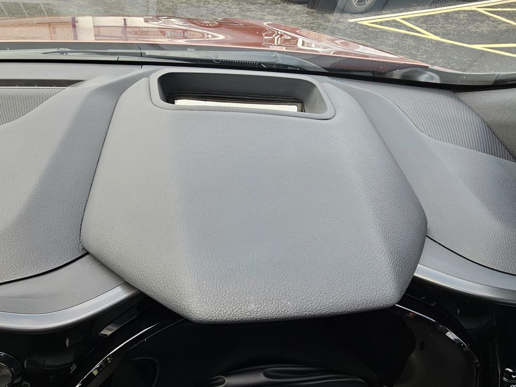 2025 Lexus NX 450H+