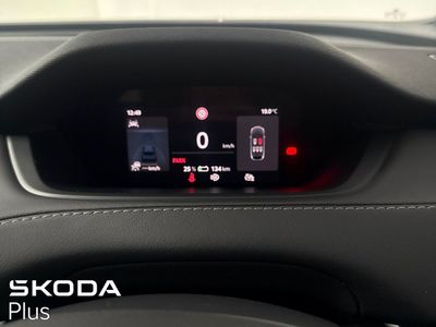 2026 Skoda Enyaq