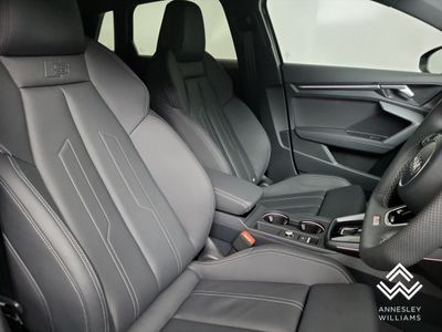 2026 Audi A3