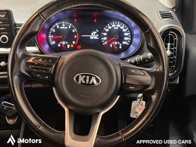 2017 Kia Picanto