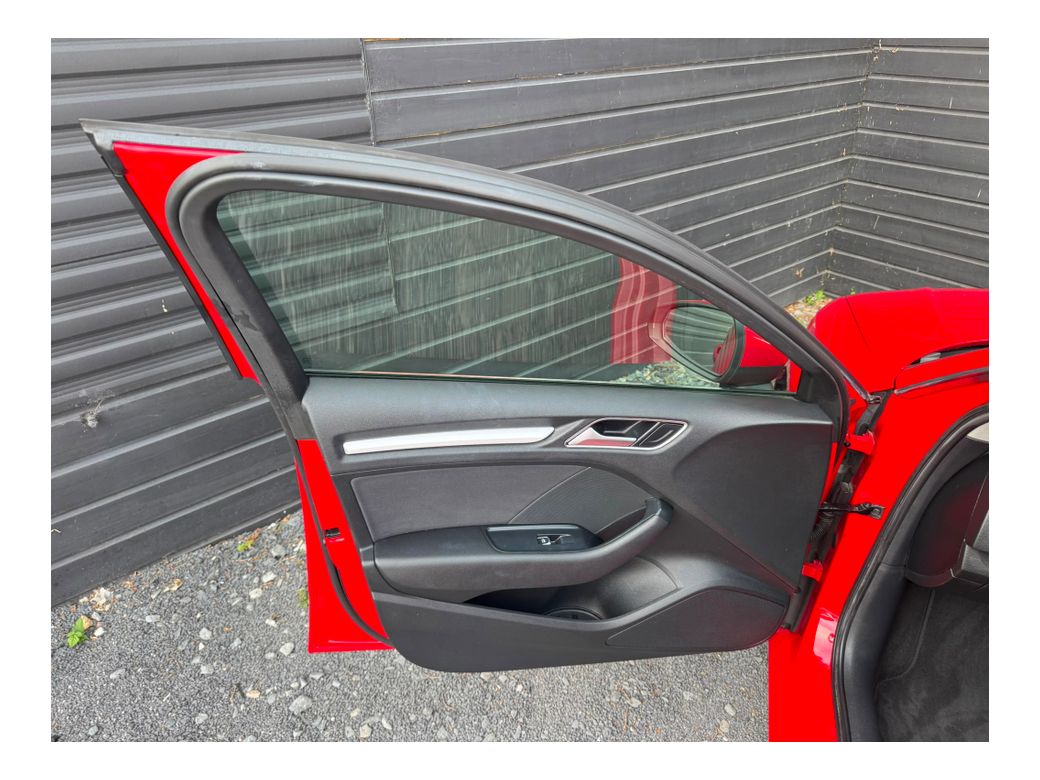 2014 Audi A3