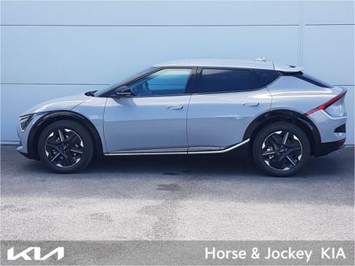 2026 Kia EV6