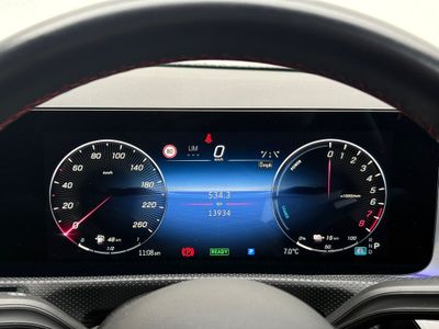 2024 Mercedes-Benz CLA Class