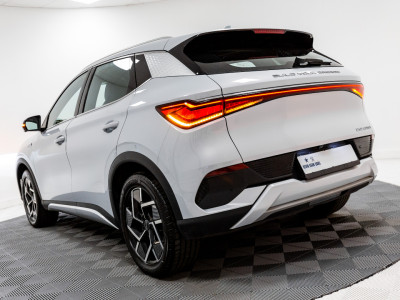 2024 BYD Atto 3