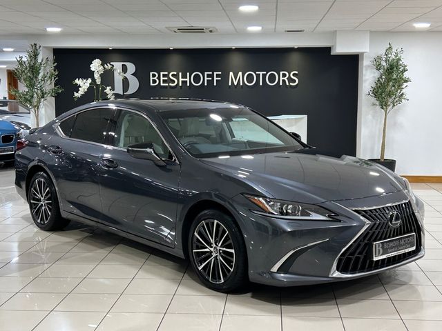 vehicle for sale from Beshoff Motors